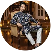 Kurta Pajama For Men