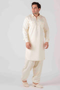 MLS PATHANI SUIT