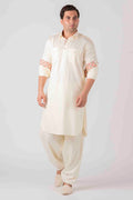 MLS PATHANI SUIT