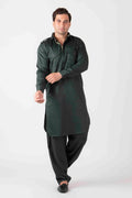 MLS PATHANI SUIT