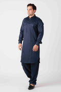 MLS PATHANI SUIT