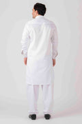 MLS PATHANI SUIT
