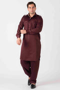 MLS PATHANI SUIT