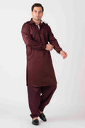MLS PATHANI SUIT