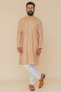 MLS COTTON KURTA PAJAMA
