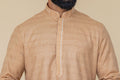 MLS COTTON KURTA PAJAMA