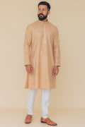 MLS COTTON KURTA PAJAMA