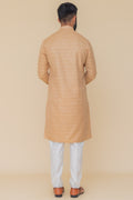 MLS COTTON KURTA PAJAMA