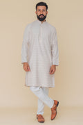 MLS COTTON KURTA PAJAMA