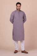 MLS CHIKANKARI KURTA PAJAMA