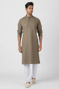MLS CHIKANKARI KURTA PAJAMA