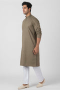 MLS CHIKANKARI KURTA PAJAMA