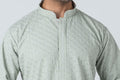 MLS CHIKANKARI KURTA PAJAMA