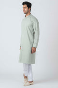 MLS CHIKANKARI KURTA PAJAMA