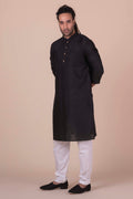 MLS COTTON KURTA PAJAMA