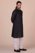 MLS COTTON KURTA PAJAMA