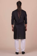 MLS COTTON KURTA PAJAMA