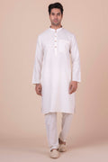 MLS COTTON KURTA PAJAMA