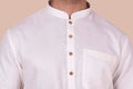 MLS COTTON KURTA PAJAMA