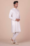MLS COTTON KURTA PAJAMA