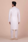 MLS COTTON KURTA PAJAMA