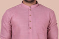 MLS COTTON KURTA PAJAMA