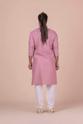 MLS COTTON KURTA PAJAMA