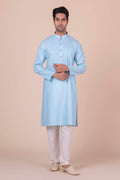 MLS COTTON KURTA PAJAMA