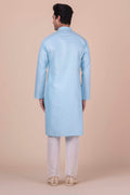 MLS COTTON KURTA PAJAMA