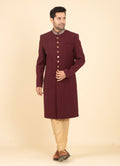 MLS INDO WESTERN 3PCS