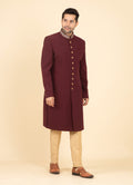 MLS INDO WESTERN 3PCS