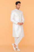 MLS SHERWANI 2PCS