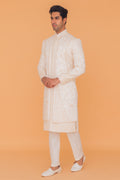 MLS SHERWANI JACKET 2PCS