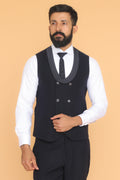MLS TUXEDO SUIT 5PCS