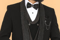 MLS TUXEDO SUIT 5PCS