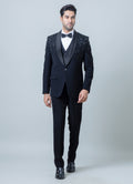 EMBROIDERED TUXEDO 5PCS