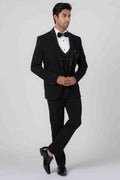 MLS TUXEDO SUIT 5PCS