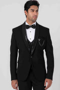 MLS TUXEDO SUIT 5PCS