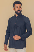 MLS SHORT KURTA F/S