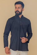 MLS SHORT KURTA F/S