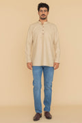 MLS SHORT KURTA F/S