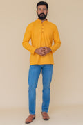 MLS SHORT KURTA F/S