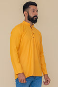MLS SHORT KURTA F/S