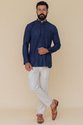 MLS SHORT KURTA F/S