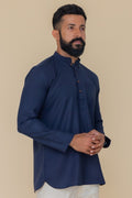 MLS SHORT KURTA F/S
