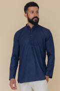 MLS SHORT KURTA F/S