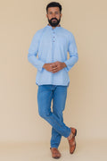 MLS SHORT KURTA F/S