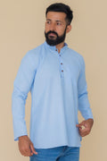 MLS SHORT KURTA F/S