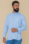 MLS SHORT KURTA F/S