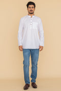 MLS SHORT KURTA F/S